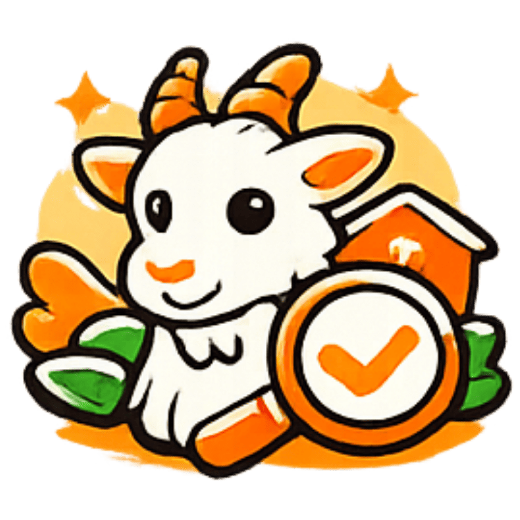 Pemilihan Kambing